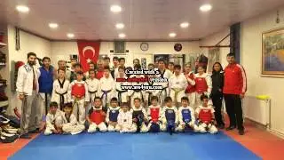 ONUR TAEKWONDO Part 1