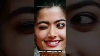 rasmika mandana shorts. #ytshorts #shorts #video #viral #song #trending #short
