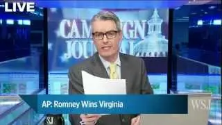 WSJ Live Campaign Journal: Super Tuesday Primetime Special