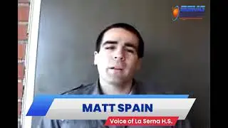 Sports Broadcasting School