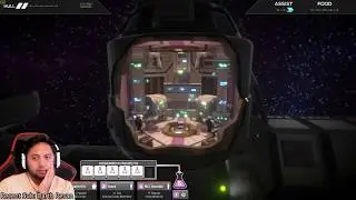 All Hands On The Bad One Mission Walkthrough - Tharsis Survive 5 Weeks Showing How I Completed It PC