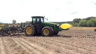 Goodyear LSW&reg; Extreme Flotation Tires Go Where Other Tires Can't 1