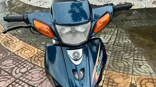 Sirius đời đầu zin cop lh 0939454414