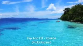 Flip And Fill - Kokane (Pcdj Original)
