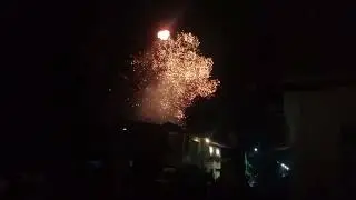 Best Fire Works &hearts;️