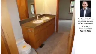 29300 GAMBLE PLACE NE, KINGSTON, WA Presented by Terry Vehrs.