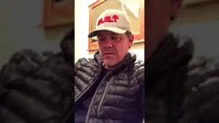 Josh Brolin Endorses Brendan Kelly