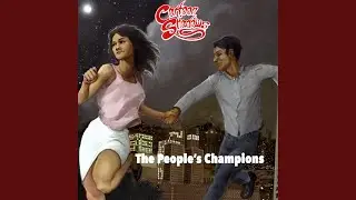 The People's Champions