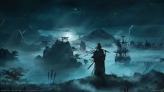 Rise of the Ronin - Video 10 - 100% Komplettl&ouml;sung Walkthrough Gameplay 1080p 60fps PS5