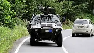 FN MAG - OLMAZSA COBRA OLMAZ