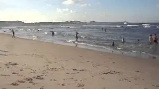 skimboard EDGE VicVin