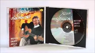 143 - ZANIM RZUCISZ WE MNIE KAMIENIEM - 1984 r.[OFFICIAL AUDIO - 2013r.]Autor - Janusz Laskowski