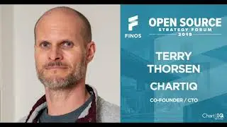 Terry Thorsen | OS Software Gives Commercial Vendors Power to Protect Niche Interests | FINOS OSSF