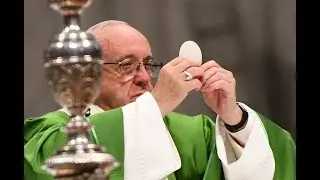 O Sacrum Convivium (O Sacred Banquet) by Ricky Manalo, CSP