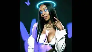 Kali Bliss - Radiant Love | Ai Pop Music |