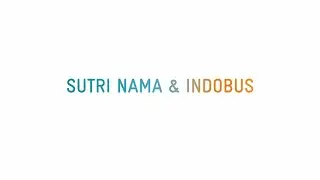Approaching A More Sustainable Transport in Indonesia: A Reflection from SUTRI NAMA & INDOBUS
