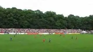 Vfl Leverkusen - SC Fortuna Köln