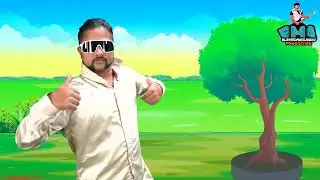 Rachchagar Song Pan-India Languages Album
