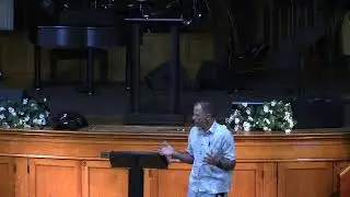 4.24.22 | Calvary Chapel Sunday evening Service | Israel Tour