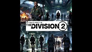 ⚡The DIVISION 2➤ОБНОВЛЕНИЕ 22.0➤SHADES OF RED➤ОБЩЕНИЕ➤ПОМОЩЬ НОВИЧКАМ⚡:))