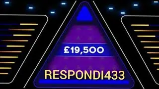 Tenable Quiz Game App - Monty Python Final Round