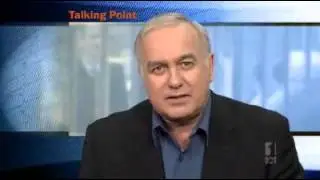 'The Americans understand the new world order'   Alan Kohler, Inside Business ABC