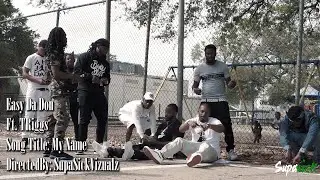 Easy Da Don Ft. TRiggs 