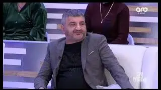 Vəfa ilə bağlı şok xəbər 