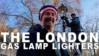 London Lamp lighters