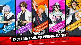Bleach Eternal Soul (game trailer) Android and iOS - Download Now!