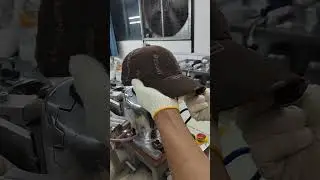 🧢SweetOcean Headwear&ndash;  Looking for custom & wholesale distressed baseball caps?#hatfactory #factory