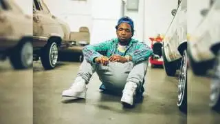 Curren$y 2017 type beat 