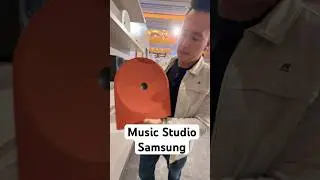 Bocinas 2026 de Samsung