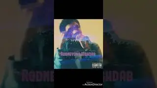 Rodneyung Highdab -Long Live Chop