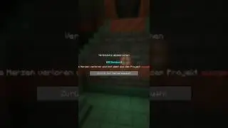 Yami verliert sein verlinktes Herz in Minecraft Helden 2 #minecrafthelden2 #yami