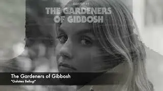 The Gardeners of Gibbosh - 