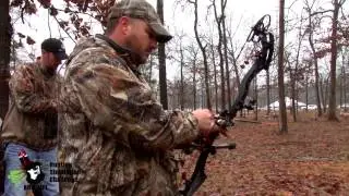 Regions Archery/ BowLife modern bowhunter class