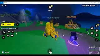 Update 30! Anime Fighters Simulator, Shield Hero, New Code, PASSIVE , INCUBATOR , LEVEL CAP, DEFENSE