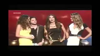 Watch Chrissy Teigen Thank Dr. Broumand