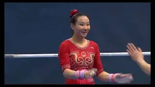 Osijek World Cup 2025 Bars  Final