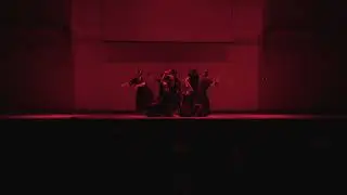 Viraha | Abhinaya Ashoka Dance Society | Kathak