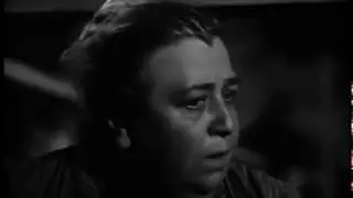 Tom Joad's Speech - The Grapes of Wrath