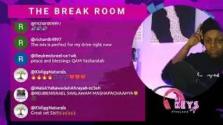 🔥 Praise Break with DJ KEYS &ndash; The First Lady of Truth Music 🔥