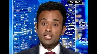 Vivek Ramaswamy caught LYING on national TV