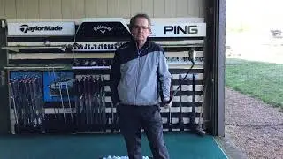 Downswing Transition - Lockdown 3 - Mike Henning Golf