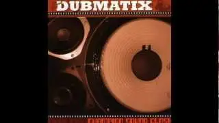 Dubmatix: Journey To The Center Of The Dub