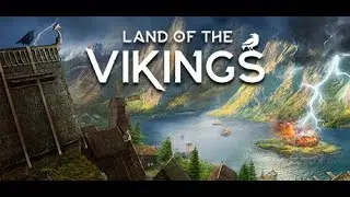 Land of the Vikings PC Gameplay No Commentary
