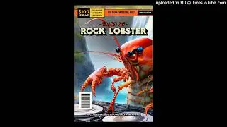 ROCK LOBSTER / B-52'S / BONES BROOKLYN GHETTO MIX