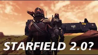 Starfield 2.0?