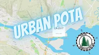 Urban POTA